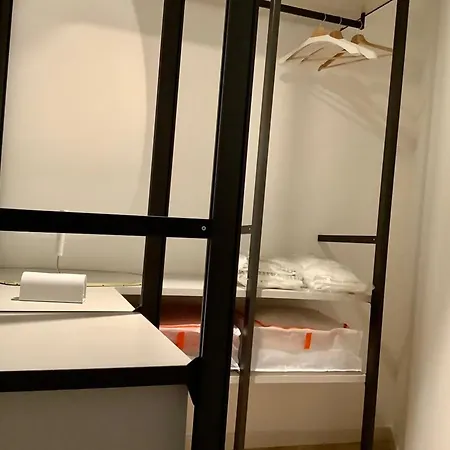 Guesthost - Trastevere Modern * Rzym