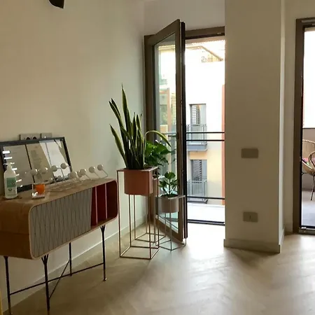Guesthost - Trastevere Modern *