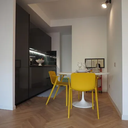 Apartament Guesthost - Trastevere Modern *