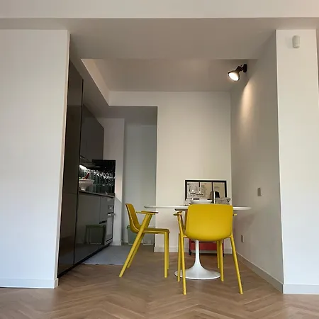 Guesthost - Trastevere Modern *