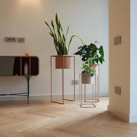 Apartament Guesthost - Trastevere Modern *