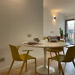 Appartement Guesthost - Trastevere Modern Rome