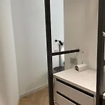 Appartement Guesthost - Trastevere Modern Rome