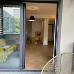 Appartement Guesthost - Trastevere Modern