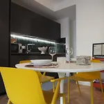 Appartement Guesthost - Trastevere Modern Rome