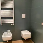 Guesthost - Trastevere Modern Appartement Rome