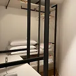 Appartement Guesthost - Trastevere Modern Rome