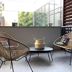 Appartement Guesthost - Trastevere Modern