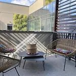 Appartement Guesthost - Trastevere Modern *