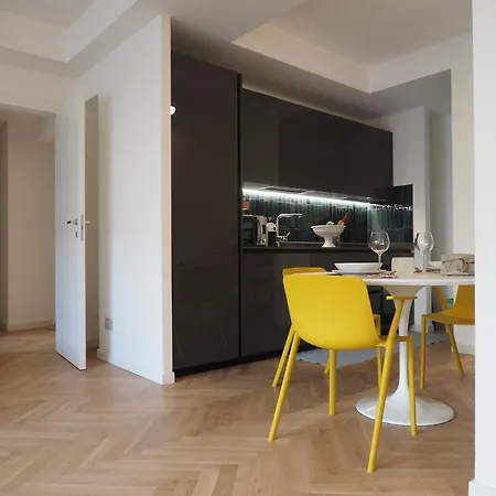 Guesthost - Trastevere Modern *