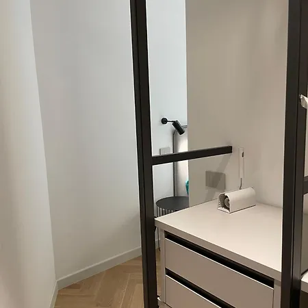 Апартаменты Guesthost - Trastevere Modern Рим