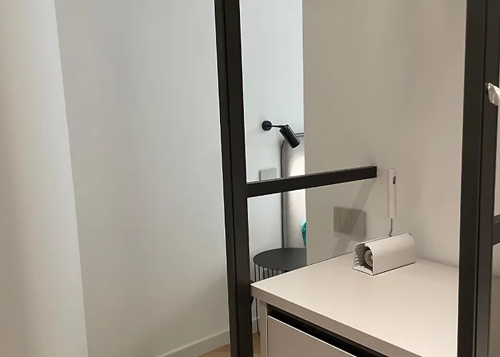 公寓 Guesthost - Trastevere Modern 罗马